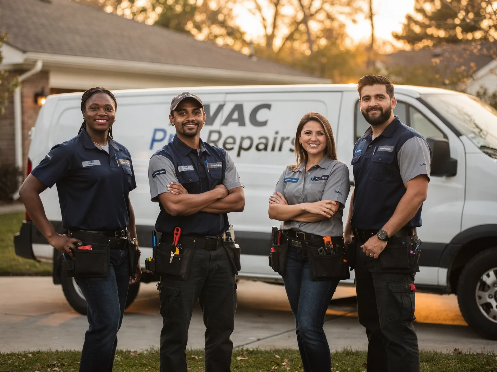 Heat Pump Repair company in Arctic Village, AK