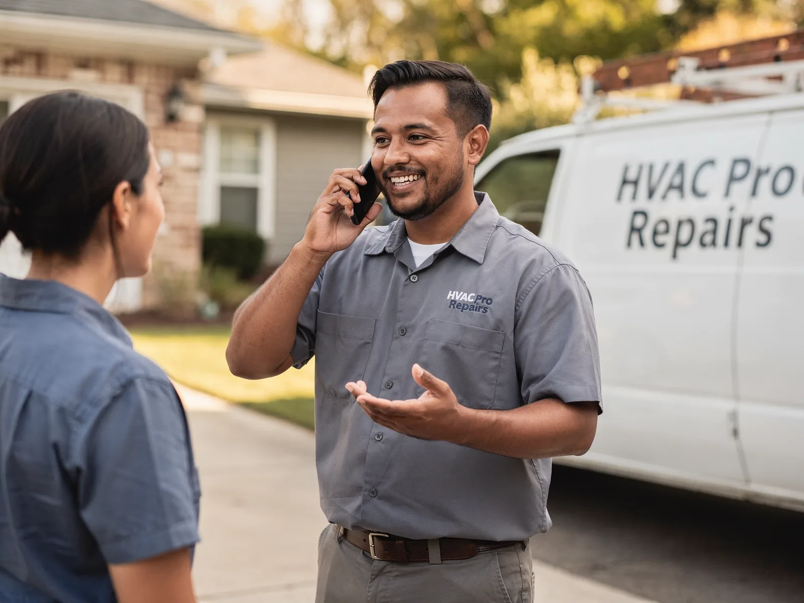 Heat Pump Repair Arctic Village, AK FAQs